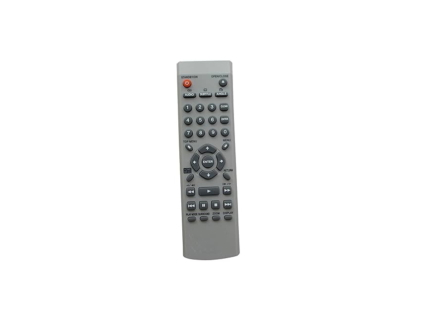 ■pioneer DV-353 DVDプレーヤー リモコン m0a711 Amazon.com: Replacement Remote Control for Pioneer VXX2703
